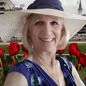 Patricia Roth Artist